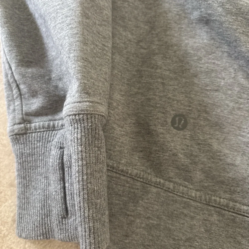 Lululemon Women’s Belle Hoodie Full Zip Up‎